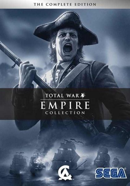 Empire total war gold edition mac free download games